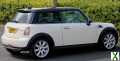 Photo Mini, HATCHBACK, Hatchback, 2010, Manual, 1598 (cc), 3 doors