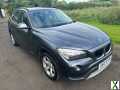 Photo Dec 2013 BMW X1 xDrive 18d SE 5dr FSH 6MTH RAC warranty Mot'd May 2025 1yrs RAC breakdown