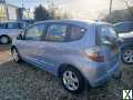 Photo Honda, JAZZ, Hatchback, 2008, Manual, 1339 (cc), 5 doors