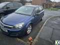 Photo Vauxhall, ASTRA, Hatchback, 2007, Manual, 1598 (cc), 5 doors