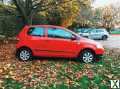 Photo 2006 Volkswagen Fox