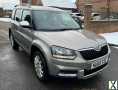 Photo 2015 (65) SKODA YETI 2.0 TDi OUTDOOR SE 1 OWNER RUNS/DRIVES A1 AMAZING VALUE!