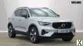 Photo 2024 Volvo XC40 Plus, B3 Mild hybrid, Petrol, Dark (19 Alloy Wheels, Tinted Rear Windows) Estate