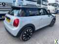 Photo 2021 MINI COOPER S ELECTRIC LEVEL 3 ELECTRIC AUTO DAMAGED SALVAGE