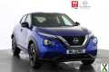 Photo 2023 Nissan Juke 1.0 DiG-T 114 N-Connecta 5dr HATCHBACK PETROL Manual