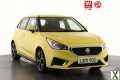 Photo 2022 MG MOTOR UK MG3 1.5 VTi-TECH Exclusive 5dr [Navigation] HATCHBACK PETROL Ma