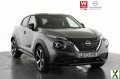 Photo 2023 Nissan Juke 1.6 Hybrid Tekna 5dr Auto HATCHBACK PETROL/ELECTRIC Automatic