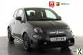 Photo 2019 Abarth 595 1.4 T-Jet 145 3dr HATCHBACK PETROL Manual