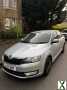 Photo Skoda, RAPID, Hatchback, 2017, Manual, 1596 (cc), 5 doors