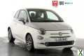 Photo 2021 Fiat 500 1.0 Mild Hybrid Dolcevita Plus 3dr HATCHBACK PETROL Manual