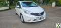 Photo 2017 NISSAN NOTE TECKA DCI ZERO ROAD TAX MODEL