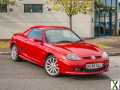 Photo 2008 MG MGTF 1.8 TF 135 LE 500 2dr Convertible Petrol Manual