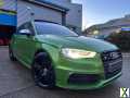 Photo 2015 Audi A3 S3 TFSI Quattro 5dr S Tronic HATCHBACK Petrol Automatic