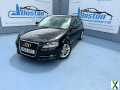 Photo 2012 Audi A3 2.0 TDI 170 Quattro Sport 5dr [Start Stop] HATCHBACK Diesel Manual