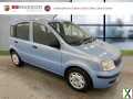 Photo 2009 Fiat Panda 1.1 Active ECO 5dr HATCHBACK PETROL Manual