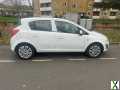 Photo Vauxhall, CORSA, Hatchback, 2011, Manual, 1229 (cc), 5 doors