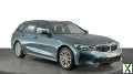 Photo 2020 BMW 3 Series 330E Se Pro Estate Hybrid Automatic