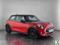 Photo 2020 MINI Hatch 1.5 Cooper Classic Euro 6 (s/s) 3dr Hatchback Petrol Manual