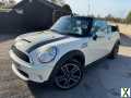 Photo Mini, cooper s CONVERTIBLE, Convertible, 2009, Manual, 1598 (cc), 2 doors