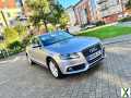 Photo Automatic A4 2.7 Tdi V6 Long Mot FSH!