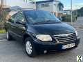 Photo Chrysler, GRAND VOYAGER, MPV, 2006, Other, 3301 (cc), 5 doors