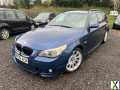 Photo BMW 5 Series 3.0 530d Sport Touring Auto Euro 4 5dr Diesel Automatic