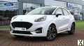 Photo 2022 Ford Puma 1.0 EcoBoost Hybrid mHEV ST-Line 5dr Hatchback Petrol Manual