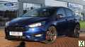 Photo 2018 Ford Focus 1.0 EcoBoost 140 ST-Line X 5dr Hatchback Petrol Manual