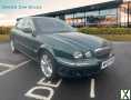 Photo 2007 Jaguar X-Type 2.0D SE Saloon 4dr Diesel Manual (149 g/km, 128 bhp) Saloon Diesel Manual