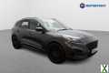 Photo 2023 Ford Kuga 1.5 EcoBoost 150 Black Package Edition 5dr HATCHBACK PETROL Manual