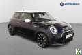 Photo 2023 MINI Hatch 135kW Cooper S Level 3 33kWh 3dr Auto HATCHBACK ELECTRIC Automatic