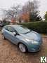 Photo Ford, FIESTA, Hatchback, 2009, Manual, 1388 (cc), 3 doors