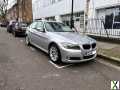 Photo BMW 318i Series Business Edition