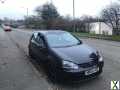 Photo Volkswagen, GOLF, Hatchback, 2006, Manual, 1896 (cc), 3 doors