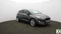 Photo Ford Fiesta 1.0T EcoBoost GPF Titanium X Hatchback 5dr Petrol Manual Euro 6 (s/s) (125 Petrol Ma