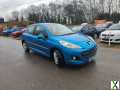 Photo PEUGEOT 207 1.4 HDi Blue Manual Diesel 2012