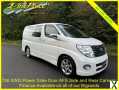 Photo 2006 Nissan Elgrand 3.5 4WD Highway Star, Auto,8 Seats.ULEZ.. MPV Petrol Automatic