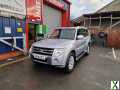 Photo 2010 Mitsubishi Shogun 3.2 DI-DC [197] Elegance 5dr Auto ESTATE DIESEL Automatic