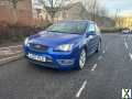 Photo Ford Focus ST 225 Full Service History, Immaculate