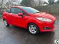 Photo 2013 FORD FIESTA 1.25 ZETEC,LONG MOT,£35 ROAD TAX,£3495