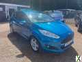 Photo 2013 Ford Fiesta 1.0 EcoBoost Zetec 3dr HATCHBACK Petrol Manual