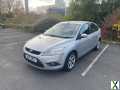 Photo Ford, FOCUS, Hatchback, 2011, Manual, 1560 (cc), 5 doors