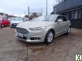 Photo Ford Mondeo 2.0 TDCi ECOnetic Titanium 5dr 6 Months Warranty Diesel