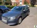 Photo Audi, A3, Hatchback, 2009, Manual, 1598 (cc), 5 doors