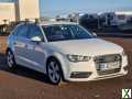 Photo 2013 Audi A3 2.0 TDI Sport 5dr HATCHBACK Diesel Manual