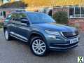 Photo 2019 SKODA KODIAQ 2.0 TDI SE SUV 7 SEAT 5DR DIESEL MANUAL 4WD EURO 6 (S/S) DIES