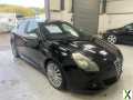 Photo ALFA ROMEO GIULIETTA 1.4 TB MultiAir Sportiva 2013