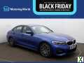 Photo 2020 BMW 3 Series 2.0 330e 12kWh M Sport Saloon 4dr Petrol Plug-in Hybrid Auto Euro 6 (s/s) ( SAL