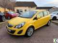 Photo 2014 Vauxhall Corsa 1.2 16V SE Euro 5 5dr HATCHBACK Petrol Manual