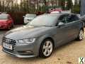 Photo 2014 Audi A3 2.0 TDI Sport 5dr HATCHBACK DIESEL Manual